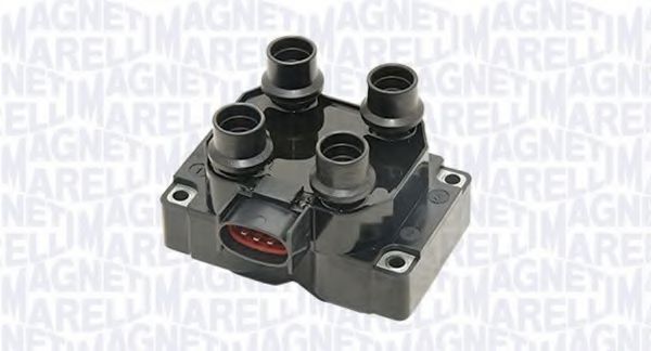 Катушка зажигания MAGNETI MARELLI 060810173010