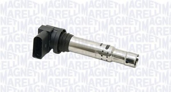 Катушка зажигания MAGNETI MARELLI 060810189010