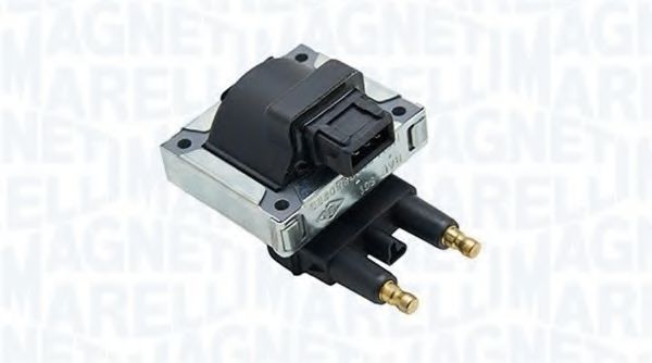 Катушка зажигания MAGNETI MARELLI 060708138010