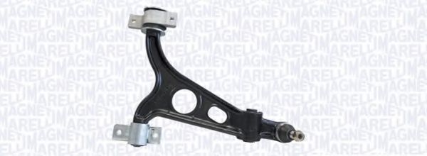 Рычаг подвески MAGNETI MARELLI 301181300300