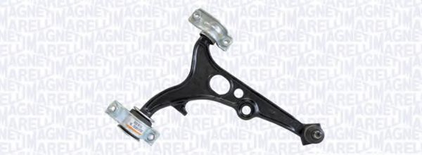 Рычаг подвески MAGNETI MARELLI 301181300700