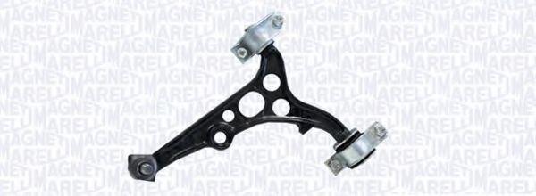 Рычаг подвески MAGNETI MARELLI 301181304200