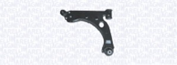 Рычаг подвески MAGNETI MARELLI 301181306800