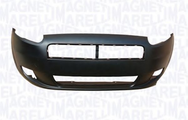 Бампер MAGNETI MARELLI 021316000140