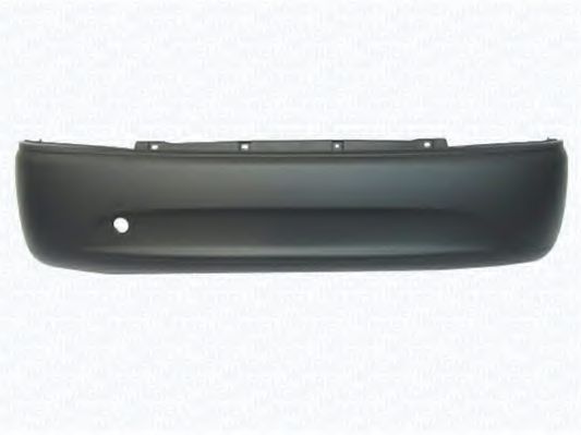 Бампер MAGNETI MARELLI 021316000460