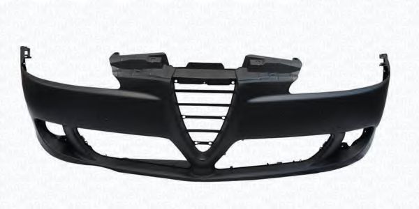 Бампер MAGNETI MARELLI 021316000780