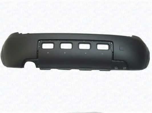 Бампер MAGNETI MARELLI 021316001070