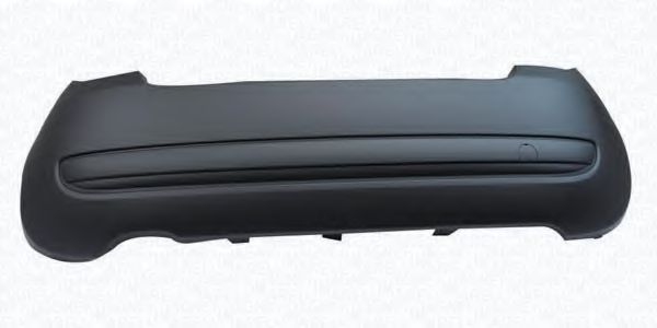 Бампер MAGNETI MARELLI 021316001290