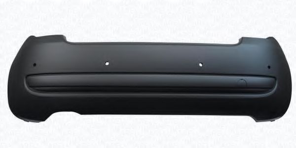 Бампер MAGNETI MARELLI 021316001300