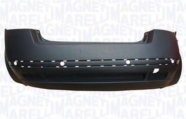Бампер MAGNETI MARELLI 021316002160