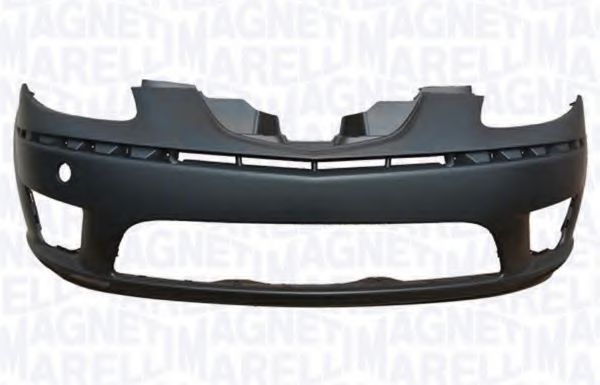 Бампер MAGNETI MARELLI 021316002280