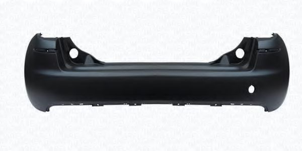 Бампер MAGNETI MARELLI 021316002310