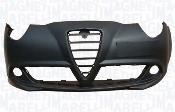 Бампер MAGNETI MARELLI 021316002370