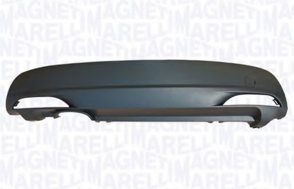 Бампер MAGNETI MARELLI 021316002430