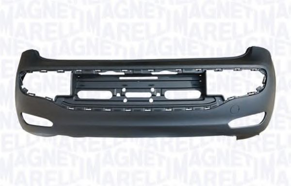 Бампер MAGNETI MARELLI 021316002530