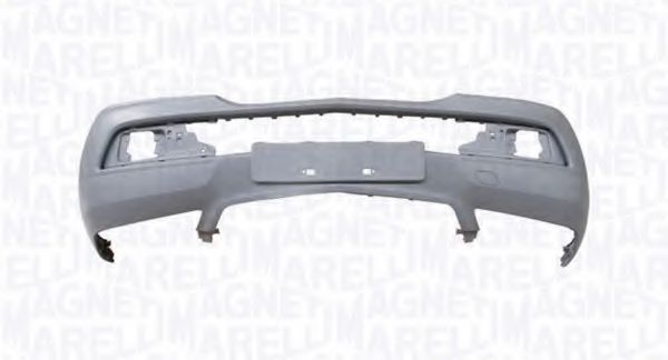 Бампер MERCEDES-BENZ A16988525389999