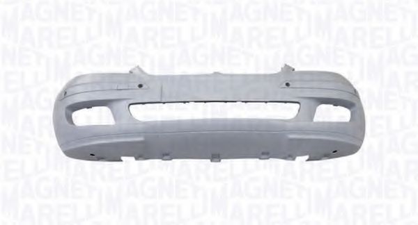 Бампер MERCEDES-BENZ A1698800140
