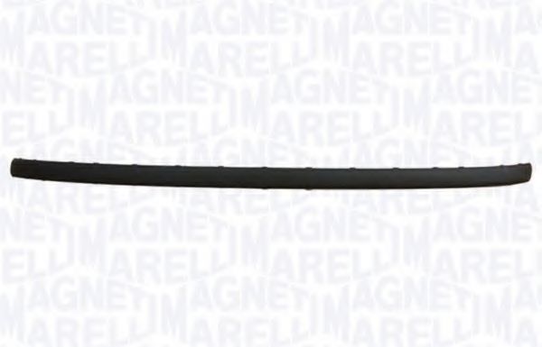 Накладка бампера MAGNETI MARELLI 021316900010