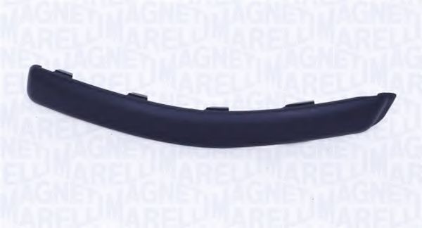 Накладка бампера MAGNETI MARELLI 021316900030