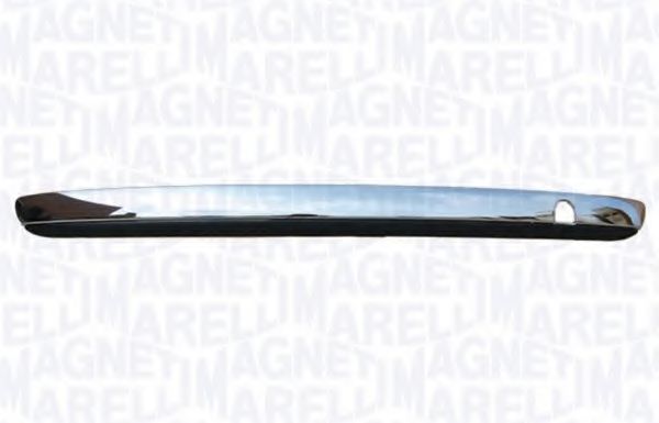 Накладка бампера MAGNETI MARELLI 021316900080