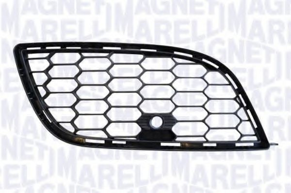 Бампер MAGNETI MARELLI 021316910100