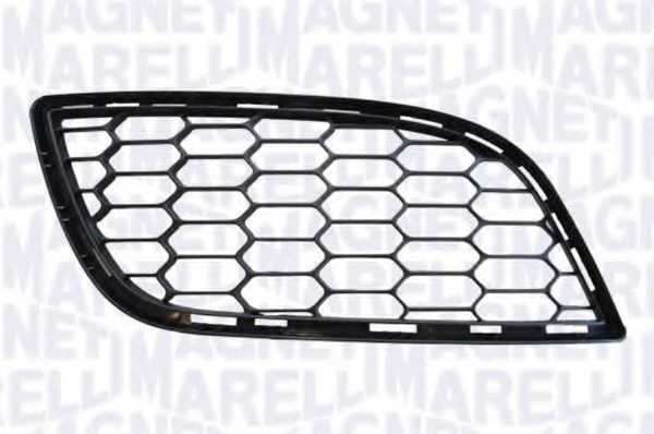 Бампер MAGNETI MARELLI 021316910110