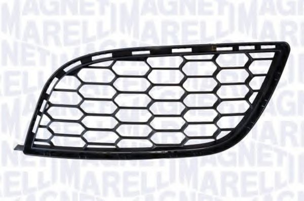 Бампер MAGNETI MARELLI 021316910130