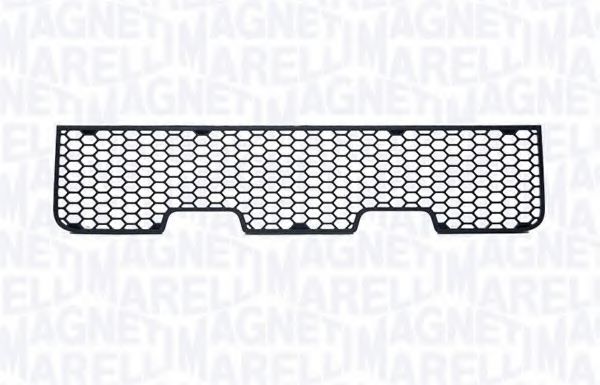 Бампер MAGNETI MARELLI 021316910160