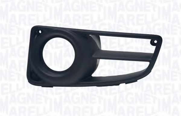 Бампер MAGNETI MARELLI 021316910270