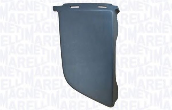 Накладка бампера MAGNETI MARELLI 021316900110
