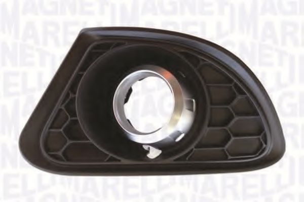 Бампер FIAT/ALFA/LANCIA 156105337