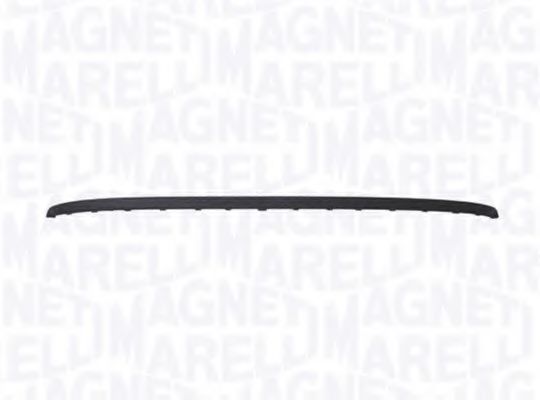 Накладка бампера MAGNETI MARELLI 021316900270