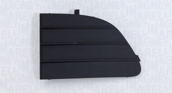Облицовка бампера FIAT/ALFA/LANCIA 735502297