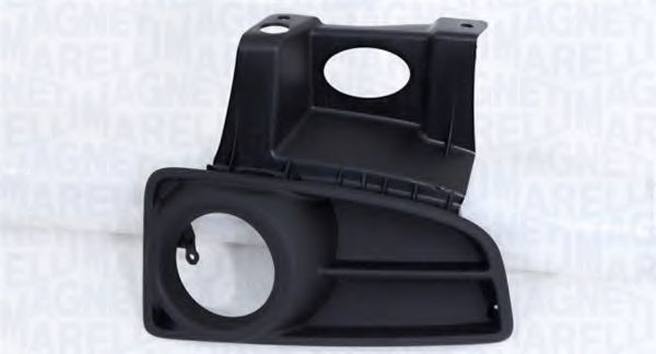 Решетка переднего бампера MAGNETI MARELLI 021316900570