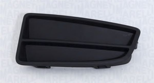 Решетка переднего бампера MAGNETI MARELLI 021316900680
