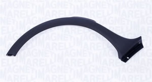 Накладка бампера MAGNETI MARELLI 021316900710