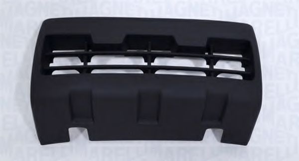 Решетка переднего бампера MAGNETI MARELLI 021316900740