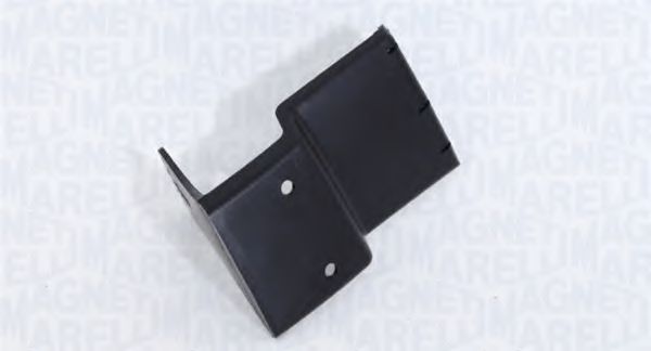 Накладка бампера MAGNETI MARELLI 021316900800