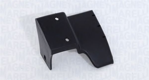 Накладка бампера MAGNETI MARELLI 021316900810