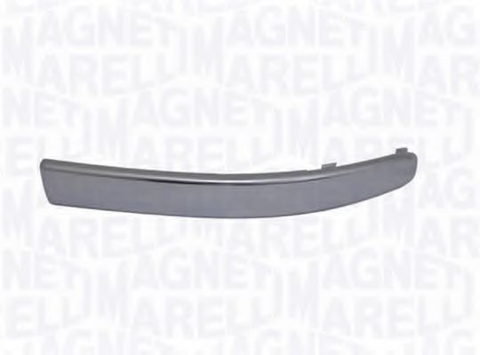 Накладка бампера MAGNETI MARELLI 021316900830
