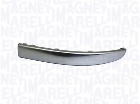 Накладка бампера MAGNETI MARELLI 021316900840
