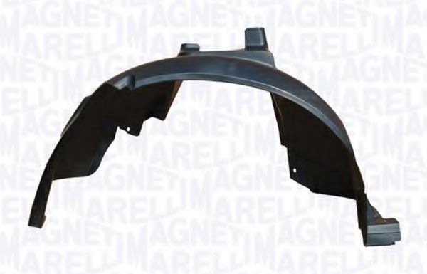 Подкрылок MAGNETI MARELLI 021316905070