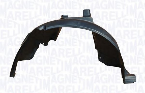 Подкрылок MAGNETI MARELLI 021316905080