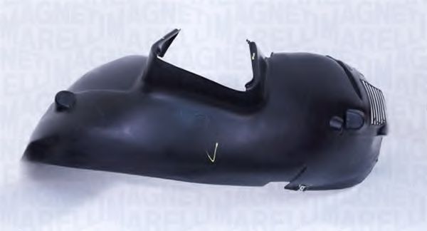 Подкрылок MAGNETI MARELLI 021316905090