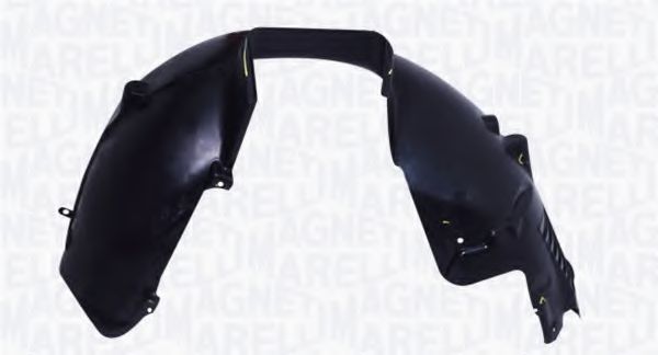 Подкрылок MAGNETI MARELLI 021316905100