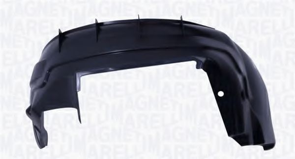 Подкрылок MAGNETI MARELLI 021316905250