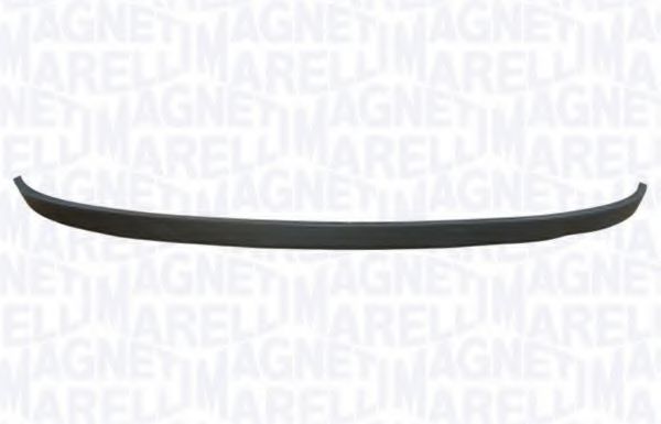 Накладка бампера MAGNETI MARELLI 021316908020