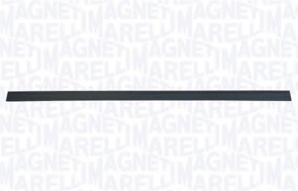 Накладка бампера MAGNETI MARELLI 021316908030