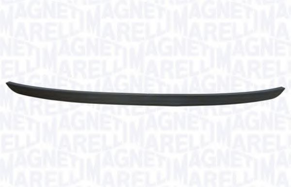 Накладка бампера MAGNETI MARELLI 021316908040
