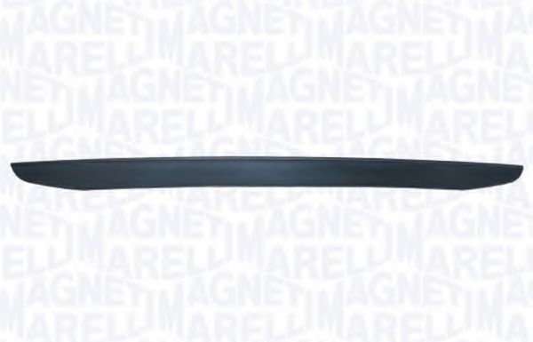 Накладка бампера MAGNETI MARELLI 021316908050